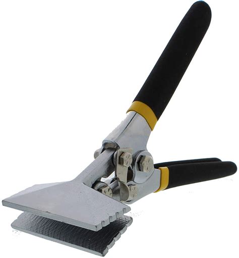 sheet metal bending tool|hand held metal bending tools.